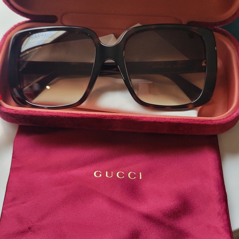 Gucci Sunglasses